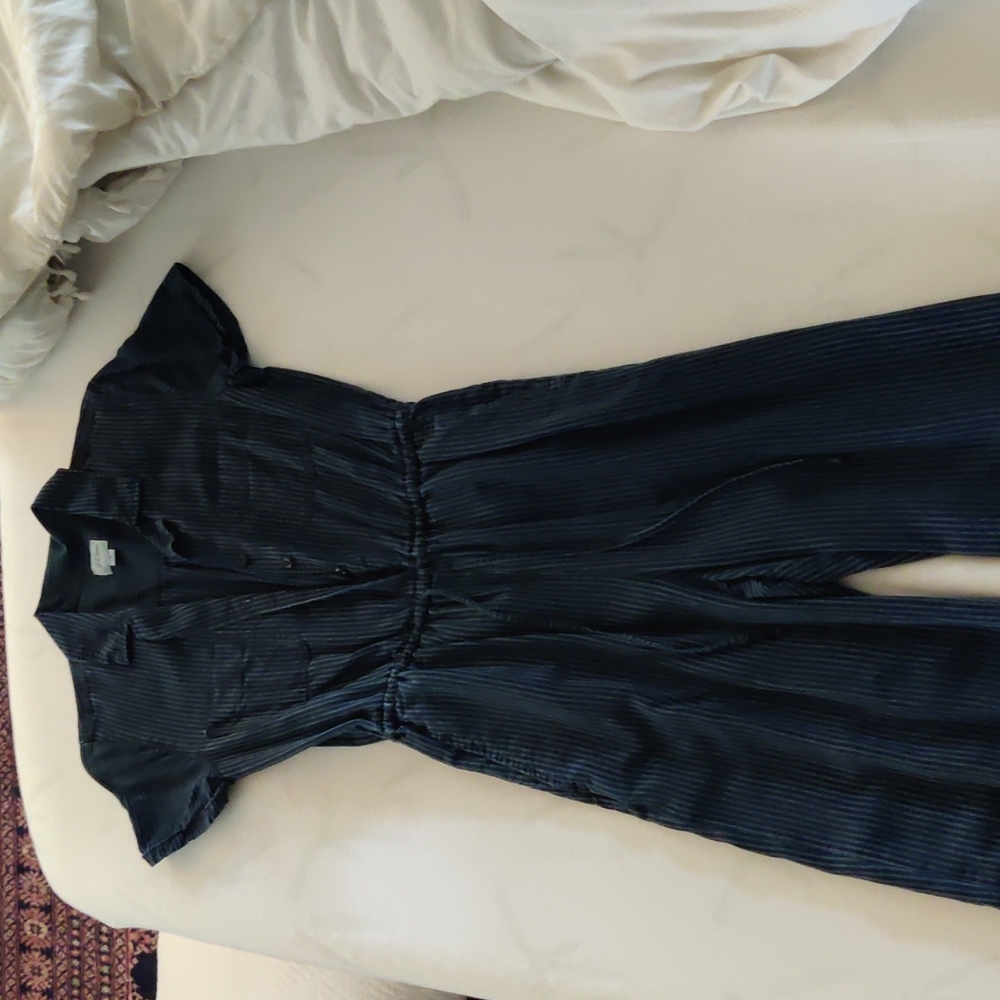 J. Crew Jumpsuit